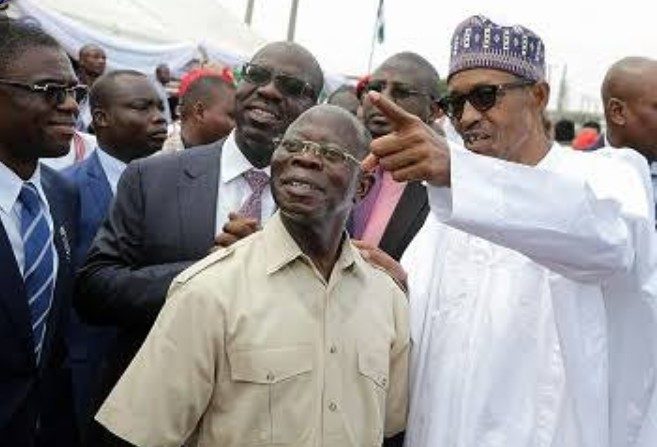Herdsmen Killings: Group Vows To Mobilise Against Buhari, APC in 2019