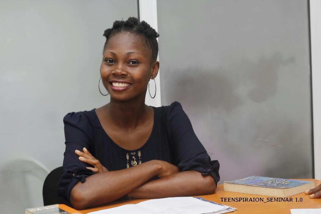 Beautiful lines for Akwa Ibom at 31