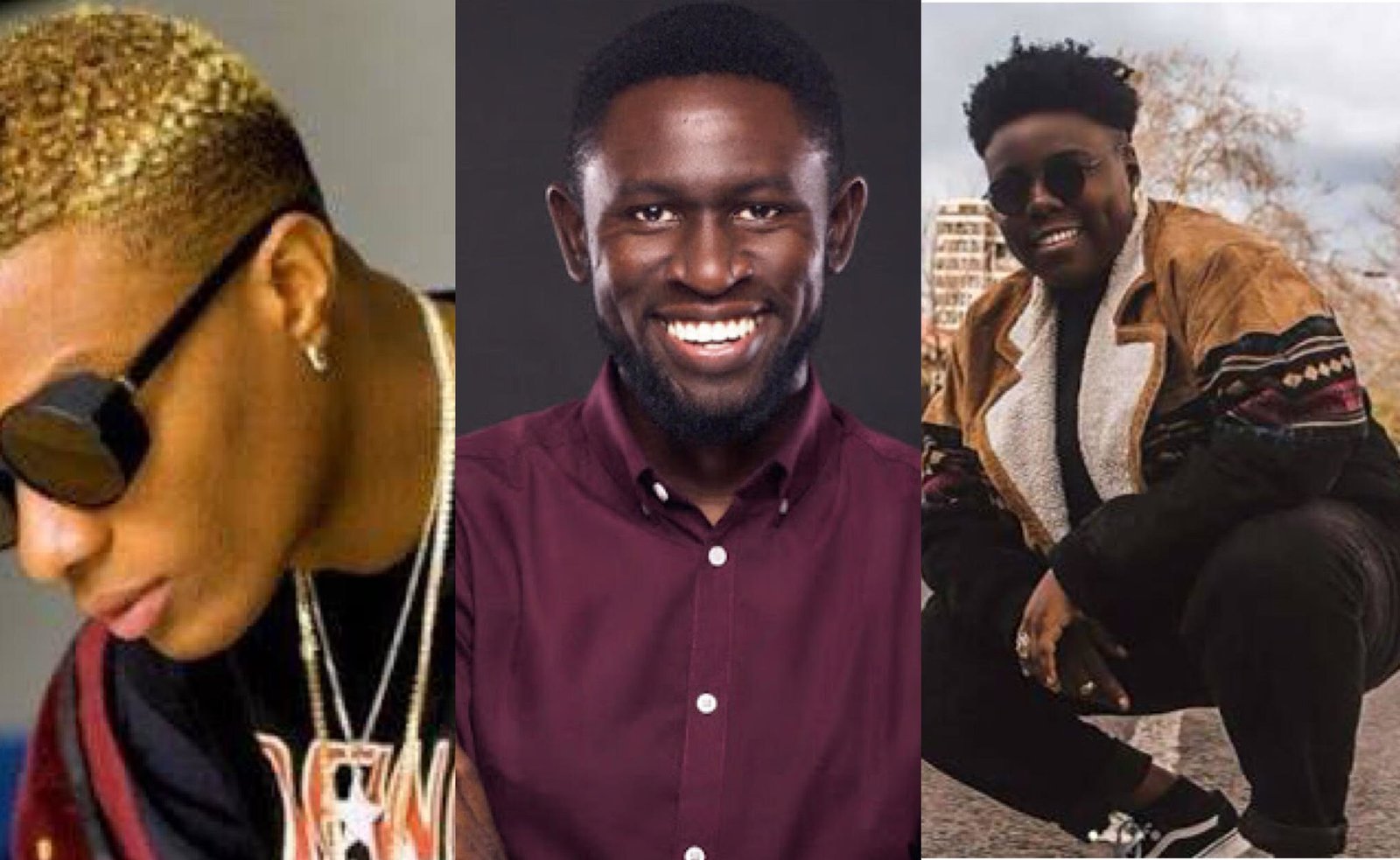 Music Critic, Osagie Alonge apologises over his “loose talk” on Wizkid & Teni