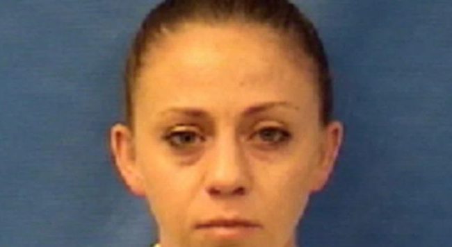 Texas officer charged with manslaughter over 'wrong flat' killing