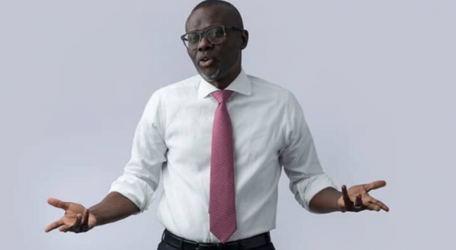 APC guber primary: Sanwo-Olu fires back, says Ambode will regret his action