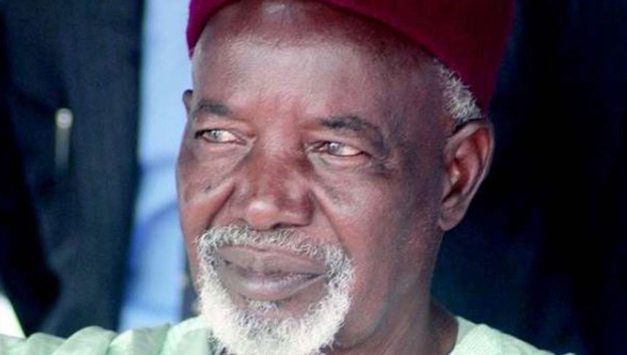 2019: PRP, progressive forces won’t align with any group – Balarabe Musa