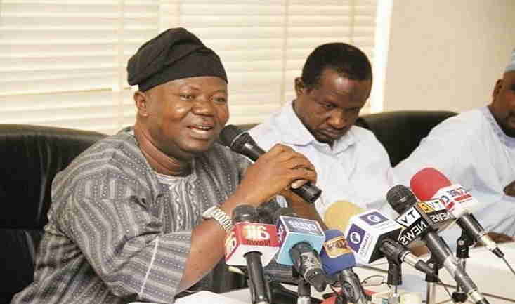 FG plans to impose N350, 000 fee on students in public varsities – ASUU