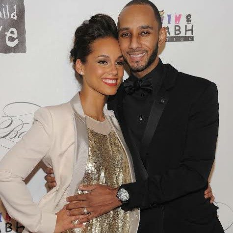Alicia Keys gifts her husband Aston Martin on Birthday