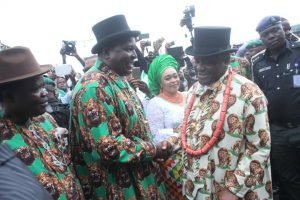 Nigeria’s strength lies in her diversity – Wike