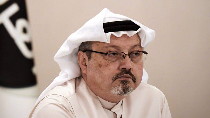 Foreign Titbits: Jamal Khashoggi: UK and US ‘could boycott’ Saudi conference