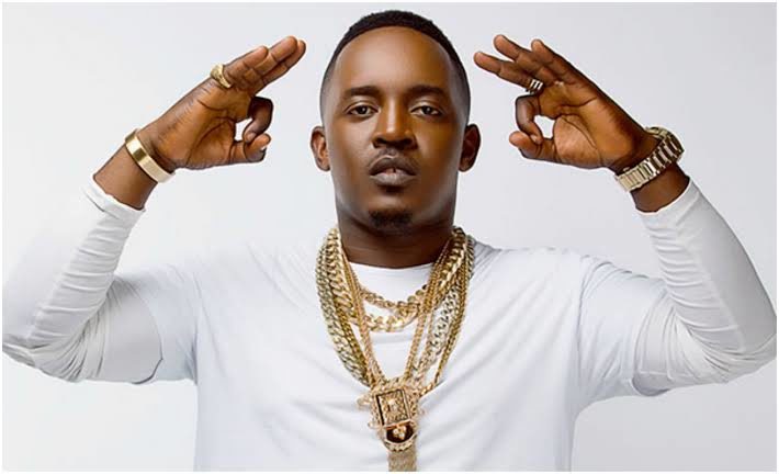 I’m still a virgin- Nigerian Rapper, MI Agaba reveals