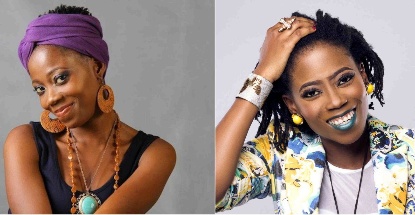 JUST-IN: OAP Tosyn Bucknor is dead