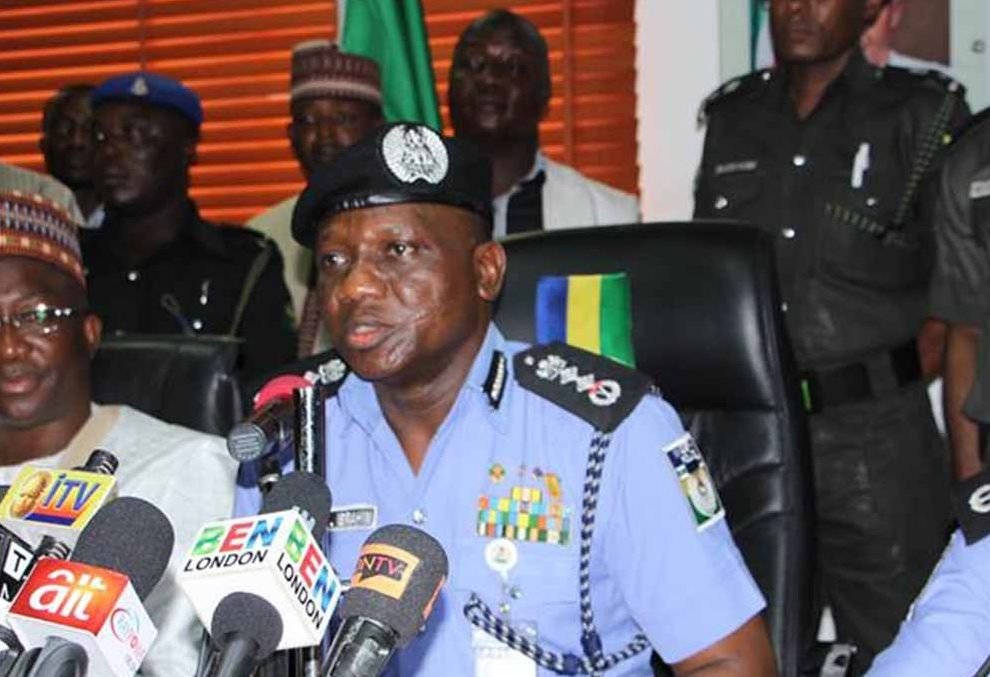 Breaking: Commissioner of Police, Akwa Ibom removed