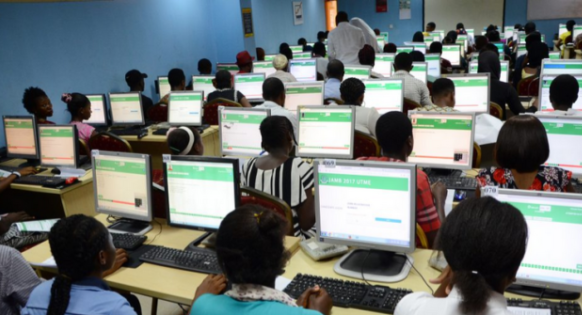 Exam Fraud Nigeria’s Future Under Threat - AFICEM
