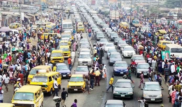 Yuletide Lagos State Unfolds New Measures To Address Traffic Gridlock Next Edition