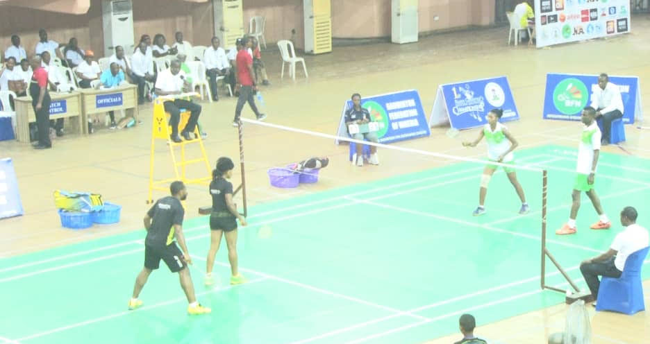 Badminton Professionals Declare Port Harcourt Safe to Host 2019 African Championship