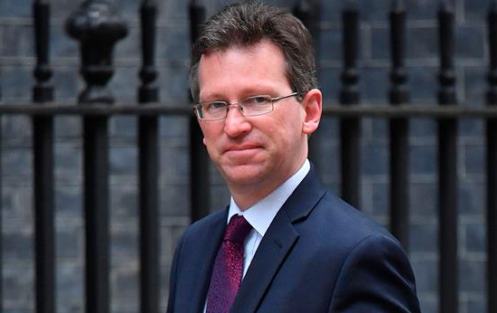 Global sports chiefs meet in London to tackle corruption