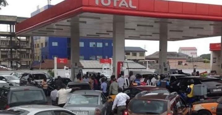 Oil marketers shutdown depots over 800b subsidy debts
