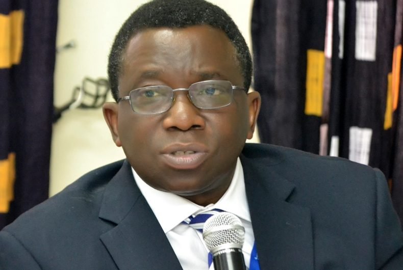 Osun won $20m to boost healthcare system – FG