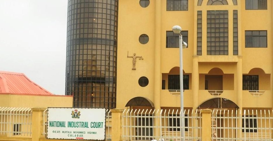 JUST IN: National Industrial Court restrains PASAN from proceeding on strike