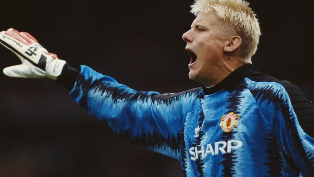 Peter Schmeichel: Ex-Man Utd keeper considering applying for director role