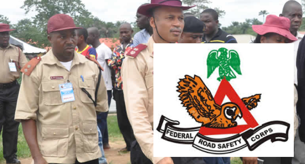 FRSC Promotes 4,660 Personnel, Urges Hard Work, Improved Productivity