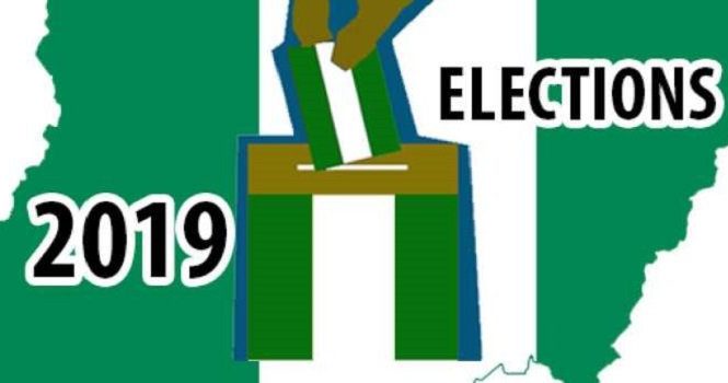 2019 Polls: CSOs Raise Fears Over Partisanship Of Security Personnel