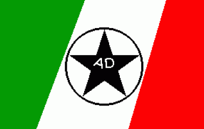 BREAKING: Lagos AD chairman removed over alleged misconduct, indiscipline