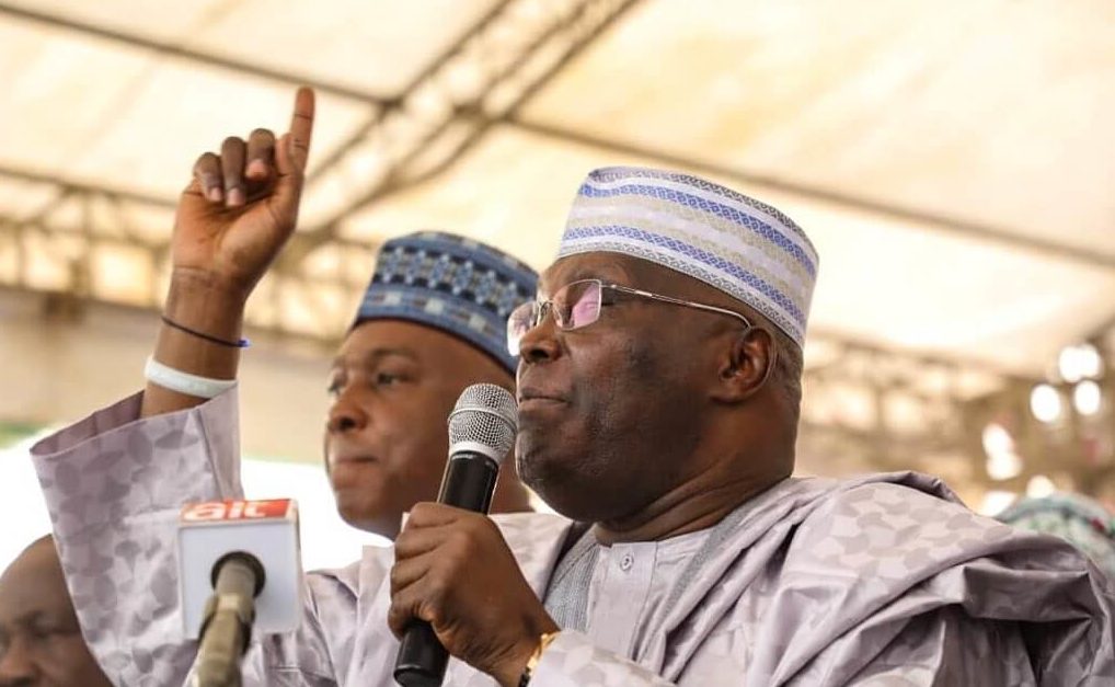 FDI: Atiku Promises To Regain Nigeria's Position As Top Recipient If Elected