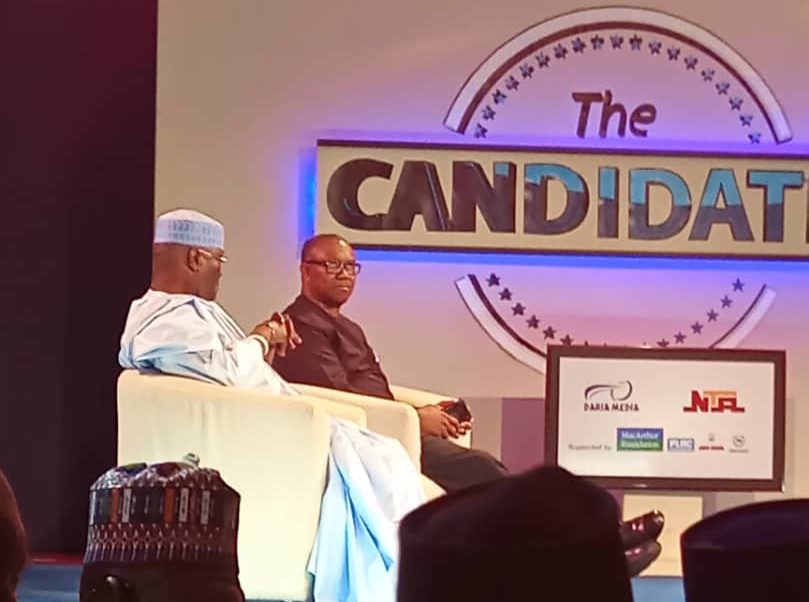 I will investigate the military hierarchy over Boko Haram– Atiku