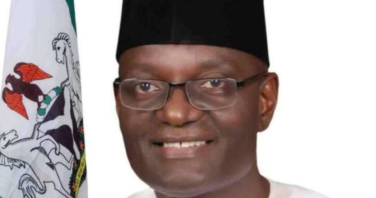 2019: Jime Pledges Free Primary Education As APC Begins Campaign in Benue