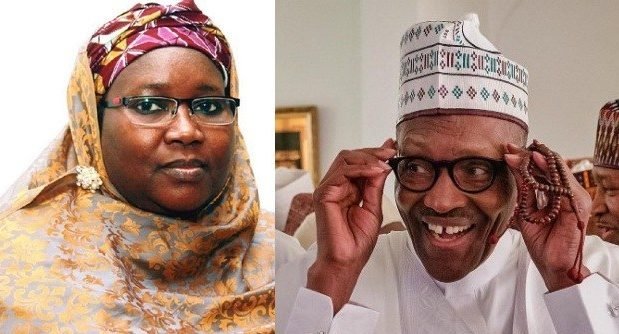 Buhari, Zakari not blood relations – Presidency