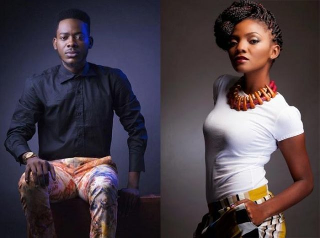 Adekunle Gold & Simi Set to Tie The Knot In a Private Ceremony