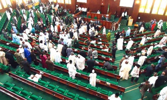 Reps pass bill criminalising estimated billing