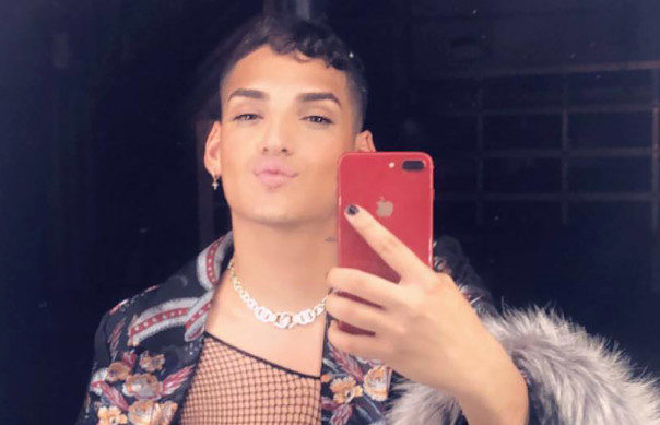Kevin Fret: Gay rapper shot dead in Puerto Rico aged 24