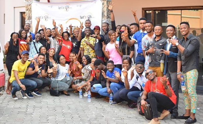 Group challenges youths to promote gender equality in governance