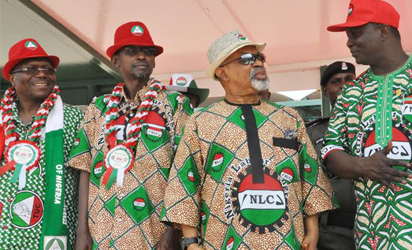 Minimum Wage Planned Protest: FG, Labour Meet Jan. 4