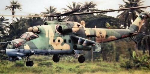 Gang leader, bandits killed in Zamfara- Military