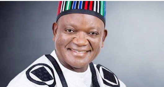 Anti-Open Grazing Law: Report Any Trespass on Benue land, Ortom Tells Traditional Rulers