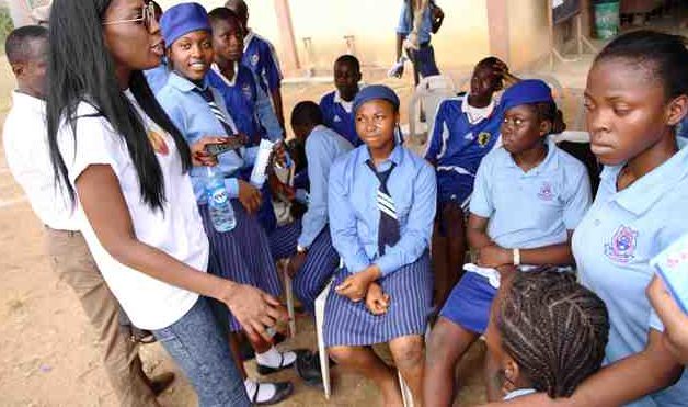 SPECIAL FEATURES: Stakeholders Flay Falling Standards of Education, Call For Improved Funding