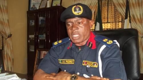 Pastor arrested for impregnating teenager