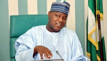 Onnoghen: Nigeria Not A Banana Republic- Dogara