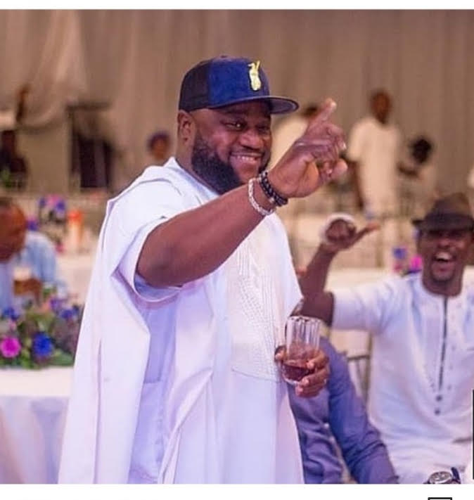 DJ XGee commits suicide