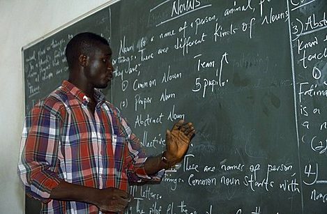 Anambra extends retirement age of teachers to 65