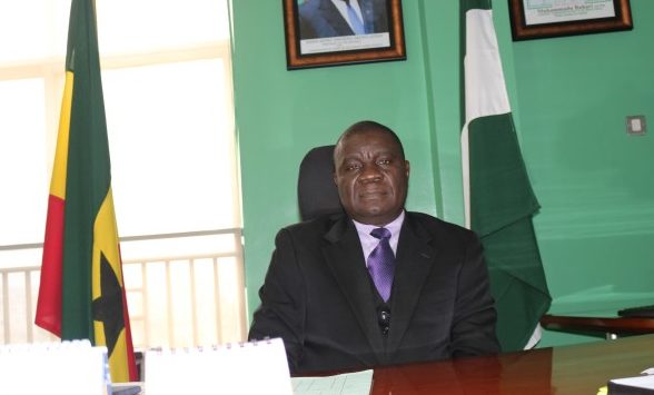FG Protests as Ghana Deports 773 Nigerians