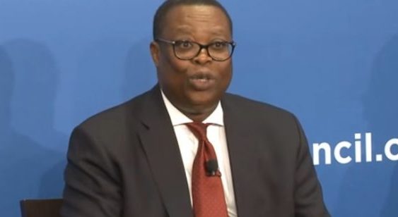 Court orders arrest of former NIA DG, Ayo Oke, wife