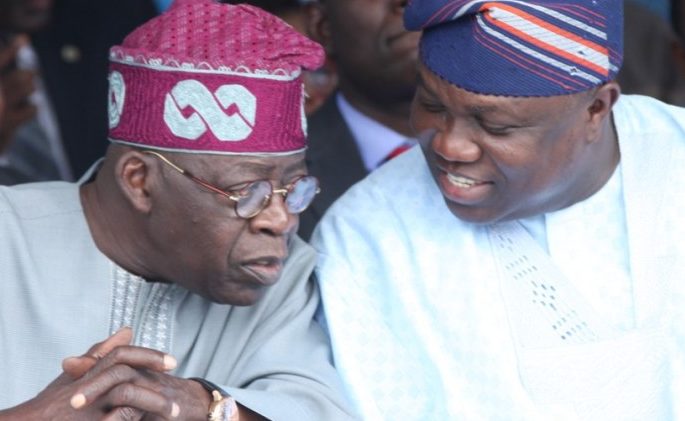 Lagos Assembly shelves plan to impeach governor as Tinubu, APC Leaders wades in