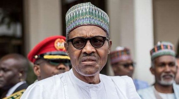 Election Shift: CUPP Mocks Buhari's Statement, Accuses Him Of Planning To Suspend Yakubu