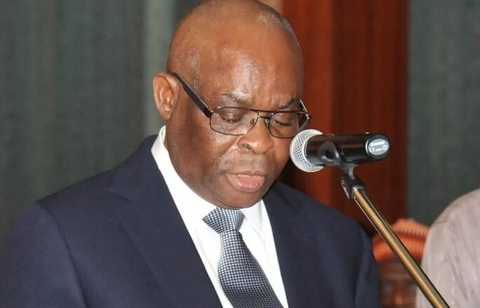 Onnoghen: CCT resumes trial Feb 4