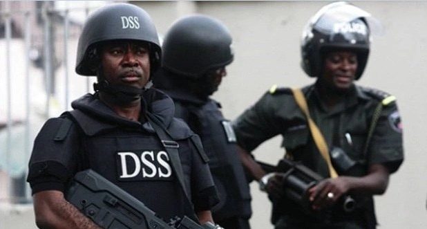 Polls: criminals, collaborators will be arrested -DSS