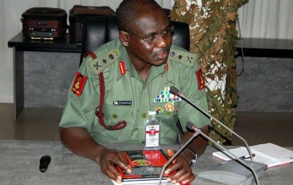 General elections: Army uncovers plan by miscreants to wear military uniform