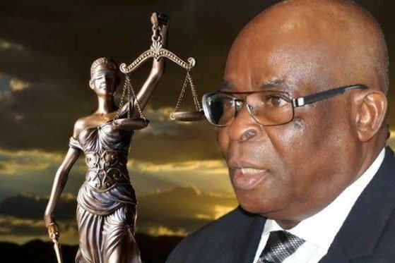 Onnoghen asks Appeal Court to stop his arrest