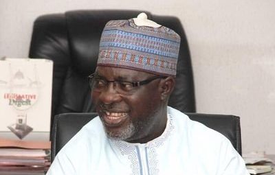 PDP to El-Rufai: channel your venom towards Buhari, yourself