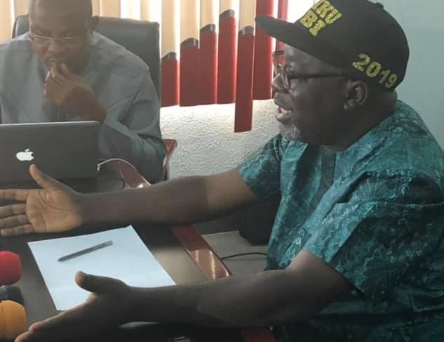 PDP Condemns Shut Down of Atiku’s Campaign Rally Venue in Abuja